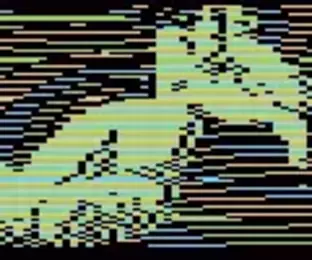 Image n° 1 - screenshots  : Interleaved ChronoColour - Nude Art